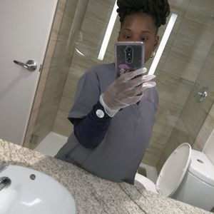 Meet your Posher, Rodnesha